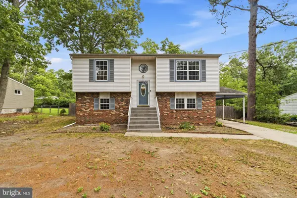 517 NEW JERSEY RD, Browns Mills, NJ 08015