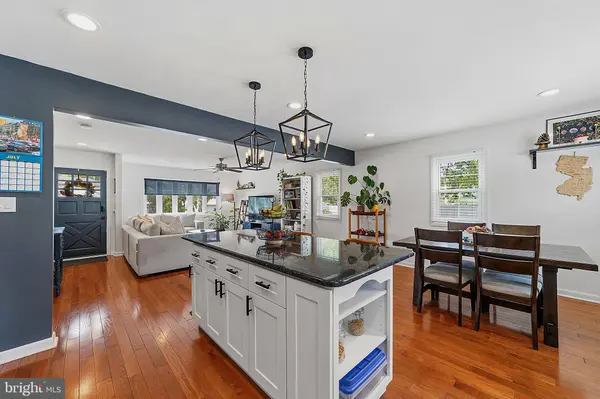 22 WINDING WAY, Mount Holly, NJ 08060