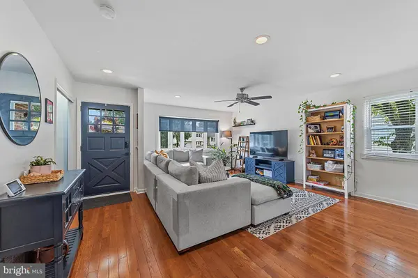 22 WINDING WAY, Mount Holly, NJ 08060