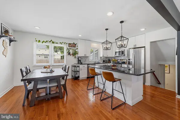 22 WINDING WAY, Mount Holly, NJ 08060