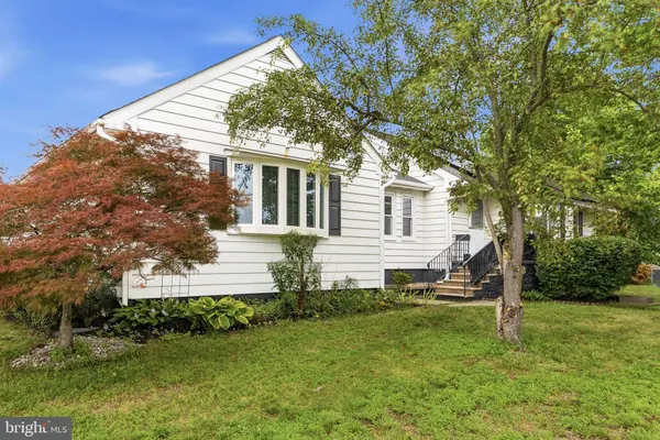 147 MOTT AVE, Burlington, NJ 08016