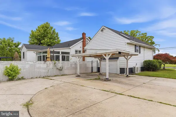 147 MOTT AVE, Burlington, NJ 08016