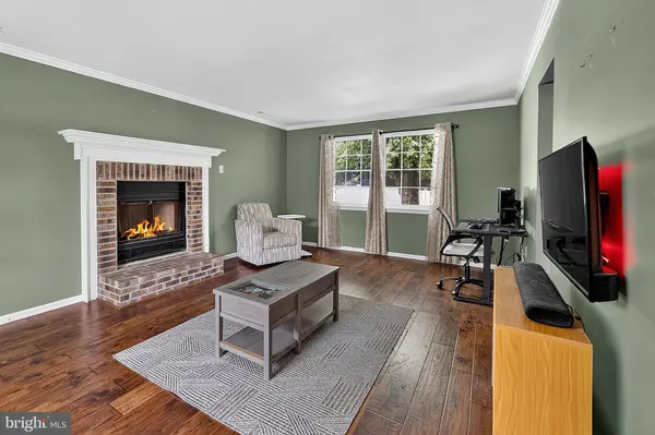 17 SEQUOIA CT, Voorhees, NJ 08043