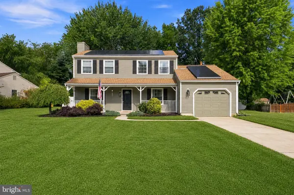17 SEQUOIA CT