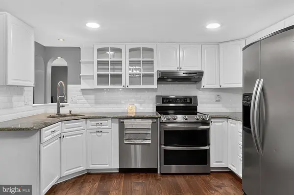 17 SEQUOIA CT, Voorhees, NJ 08043