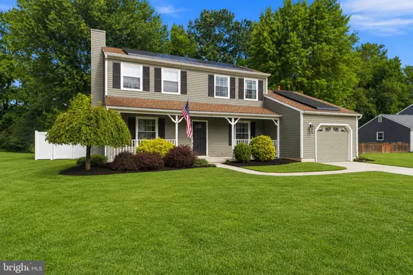 17 SEQUOIA CT, Voorhees, NJ 08043