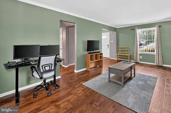 17 SEQUOIA CT, Voorhees, NJ 08043