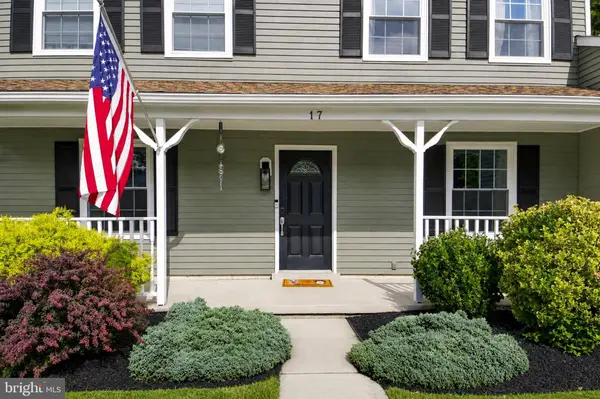 17 SEQUOIA CT, Voorhees, NJ 08043