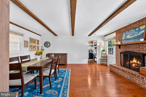 251 TIFFANY LN, Willingborough, NJ 08046