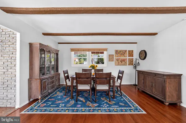 251 TIFFANY LN, Willingborough, NJ 08046