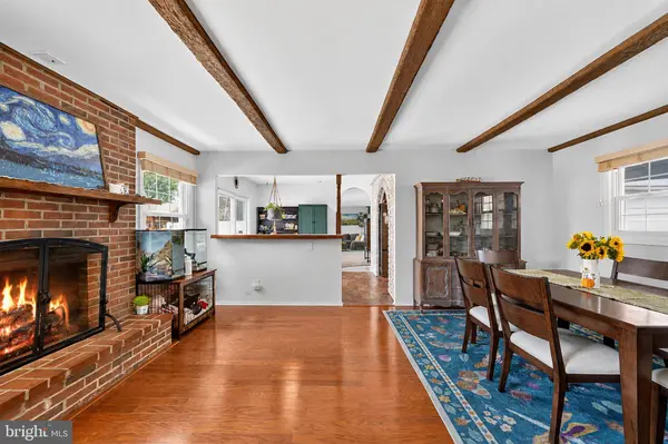 251 TIFFANY LN, Willingborough, NJ 08046