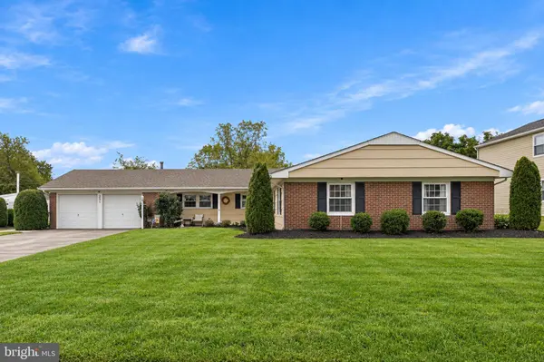 251 TIFFANY LN, Willingborough, NJ 08046