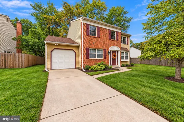 26 LAKESIDE DR, Marlton, NJ 08053