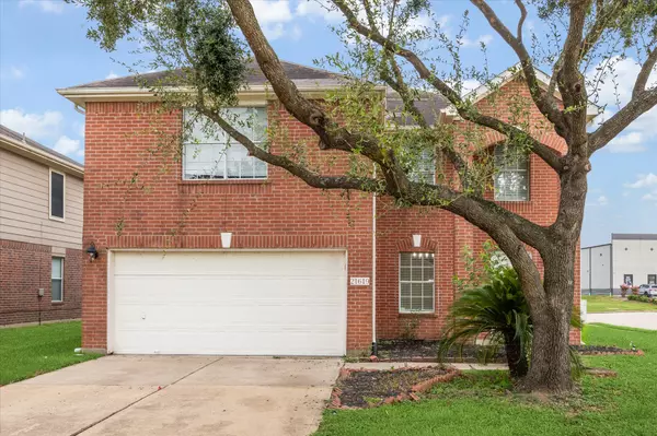 Katy, TX 77449-8156,21619 Knightsbrook Ln