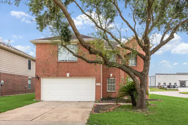 Katy, TX 77449-8156,21619 Knightsbrook Ln