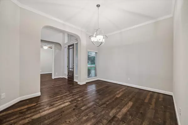 17322 Legend Creek CT, Tomball, TX 77375