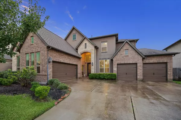 17322 Legend Creek CT, Tomball, TX 77375