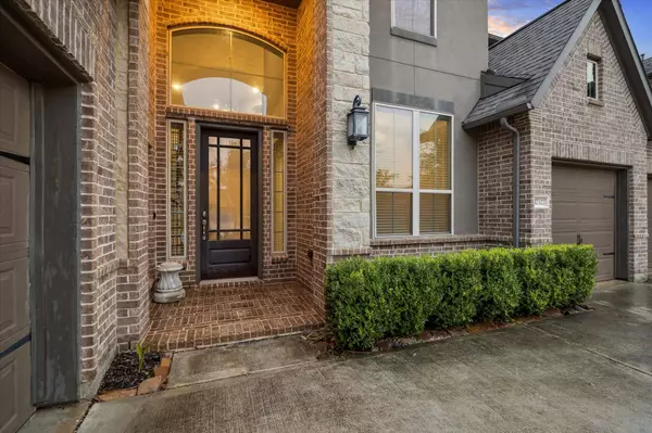 17322 Legend Creek CT, Tomball, TX 77375