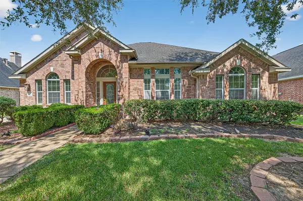 718 Silver Creek CIR, Richmond, TX 77406