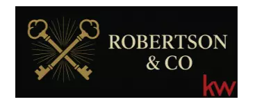 Robertson & Co. by Keller Williams Realty