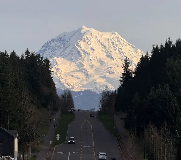 From Dirt Roads to Driveways: Watching Tehaleh Grow Up
