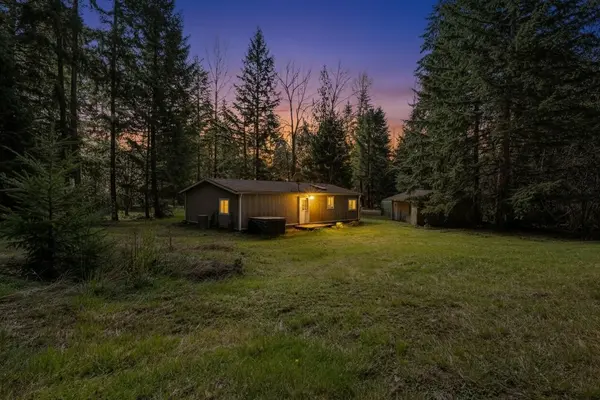 5709 366th Street in Roy Washington. A Rare Opportunity for Space, Freedom, and Vision Hits the Market in Roy, Washington