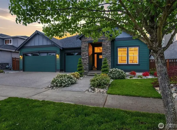Selling a Tacoma Home with Foundation Issues