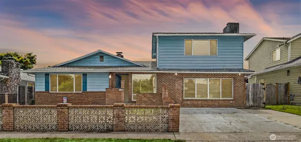 1706 19th DR NE, Auburn, WA 98002