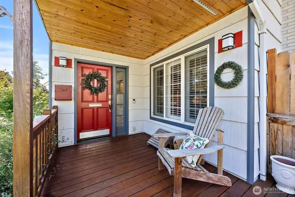 336 Summit AVE, Fircrest, WA 98466