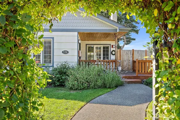 336 Summit AVE, Fircrest, WA 98466