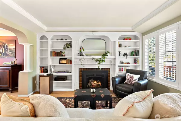 336 Summit AVE, Fircrest, WA 98466