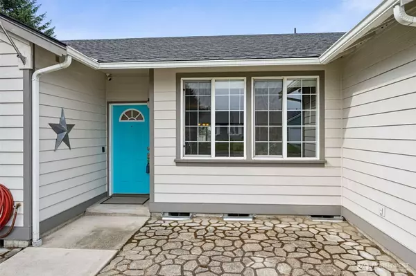 21510 43rd Avenue Ct E, Spanaway, WA 98387