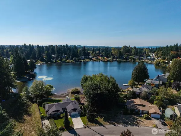 0 Lot 21 Mirror Lake Estates, Federal Way, WA 98002