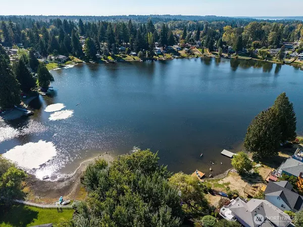 0 Lot 21 Mirror Lake Estates, Federal Way, WA 98002