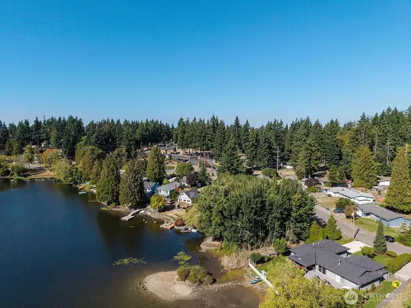 0 Lot 21 Mirror Lake Estates, Federal Way, WA 98002