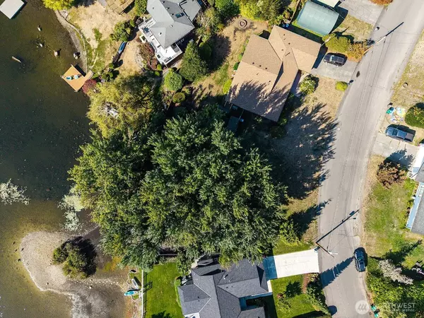 0 Lot 21 Mirror Lake Estates, Federal Way, WA 98002