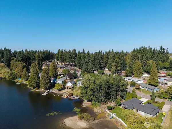 0 Lot 21 Mirror Lake Estates, Federal Way, WA 98002
