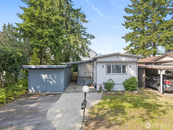 8516 32nd Avenue Ct S #103, Lakewood, WA 98499