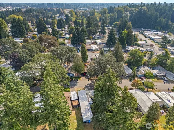 8516 32nd Avenue Ct S #103, Lakewood, WA 98499