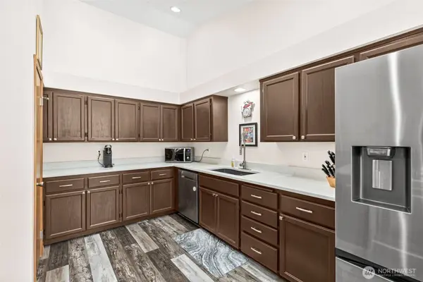 2306 215th ST E, Spanaway, WA 98387