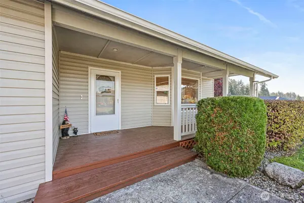 2306 215th ST E, Spanaway, WA 98387