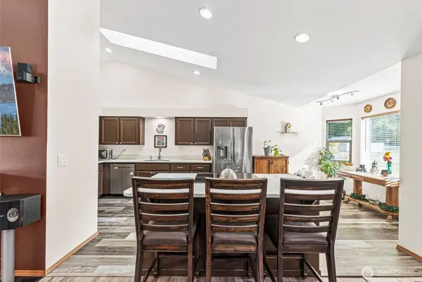 2306 215th ST E, Spanaway, WA 98387