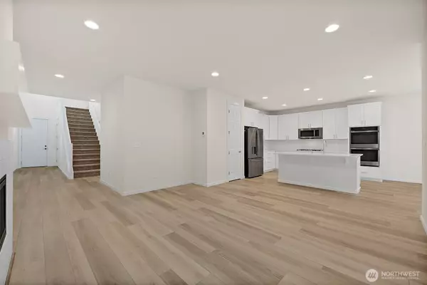 15017 Tyee DR E, Bonney Lake, WA 98391