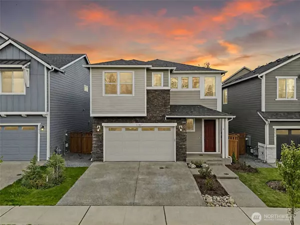 15017 Tyee DR E, Bonney Lake, WA 98391