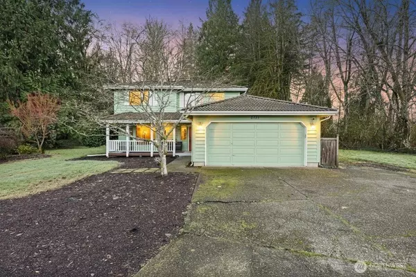 6121 Gold CT SW, Tumwater, WA 98512