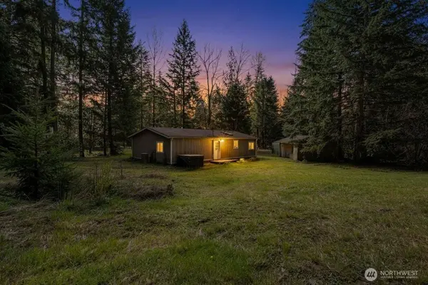 5709 366th ST S, Roy, WA 98580