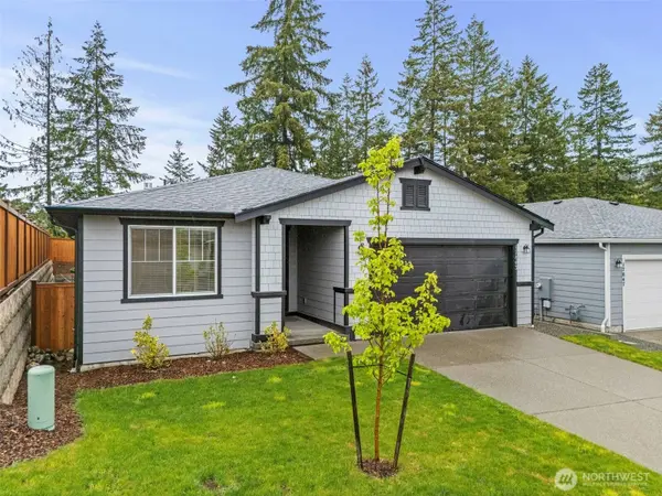 17843 126th ST E, Bonney Lake, WA 98391