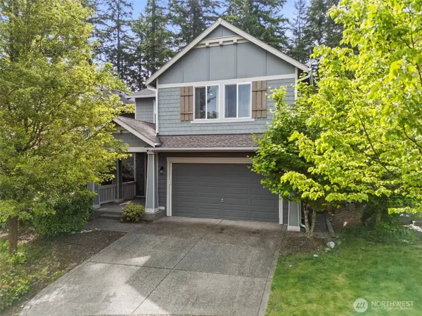3924 Campus Willow LOOP NE, Olympia, WA 98516