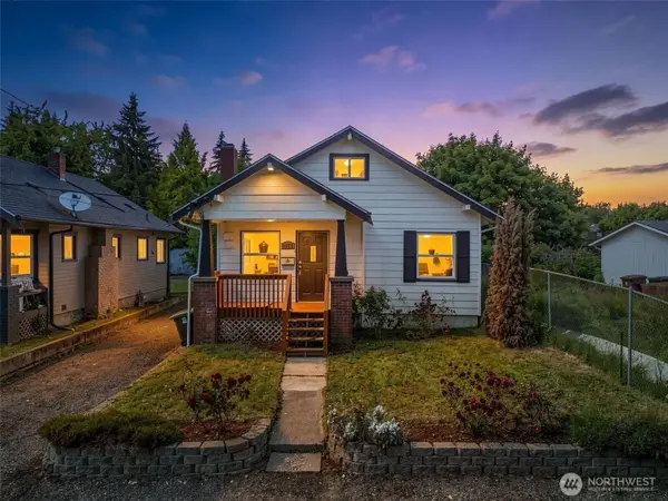 1511 S 51st ST, Tacoma, WA 98408