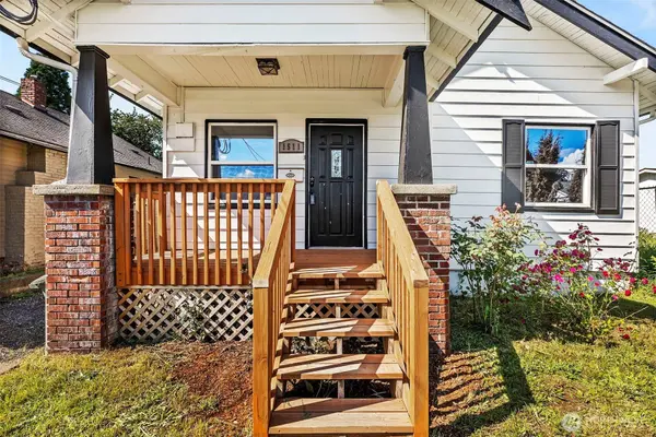 1511 S 51st ST, Tacoma, WA 98408